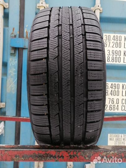 Continental ContiWinterContact TS 810 Sport 225/40 R18 101R