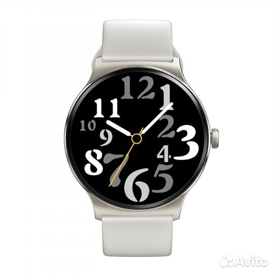 Умные часы Xiaomi Haylou Smart Watch Solar LS05 L