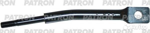 Тяга стабилизатора ssangyong kyron 05/05