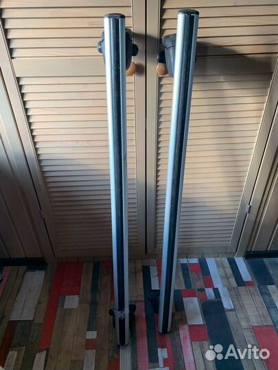 Багажник на крышу универсальный