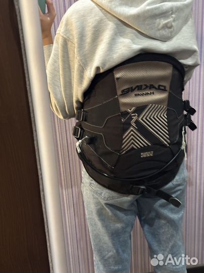 Трапеция для кайта