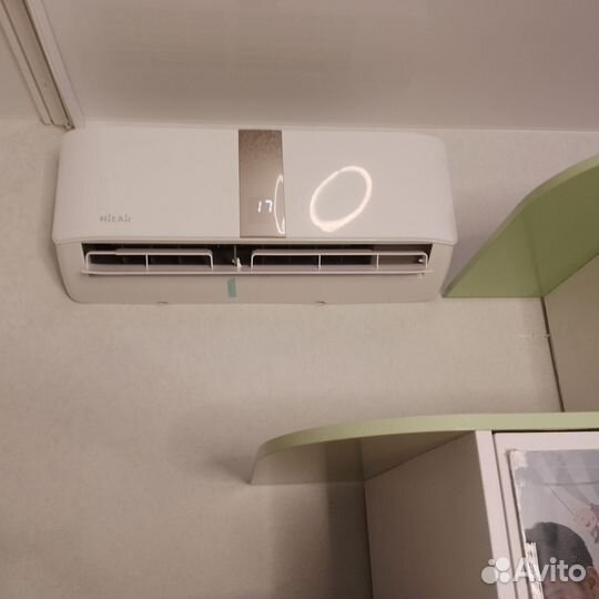 Установка сплит систем и кондинционеров