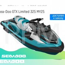 Sea-Doo GTX Limited 325 MY25