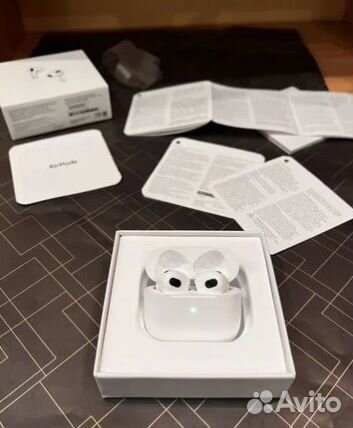 AirPods 3