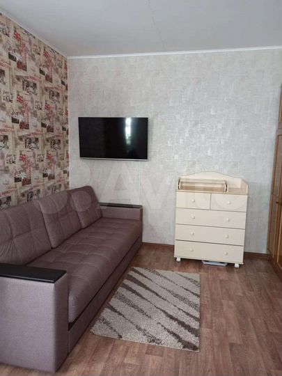 Квартира-студия, 29 м², 2/3 эт.