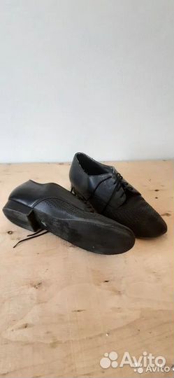 Туфли для спортивных бальных танцев, стандарт