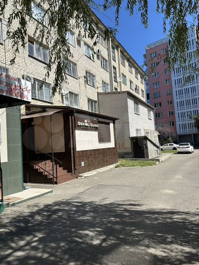 Комната 14 м² в 1-к., 3/5 эт.