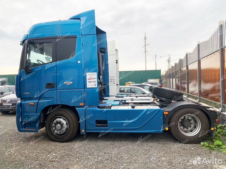 Foton Auman EST 1846 AMT, 2023