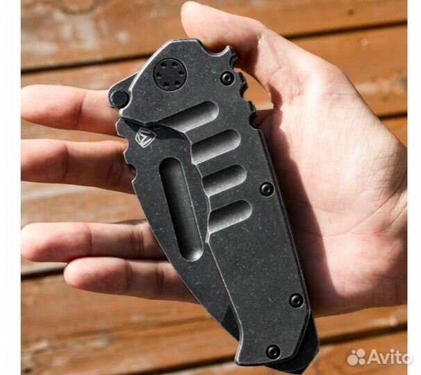 Нож охотничий