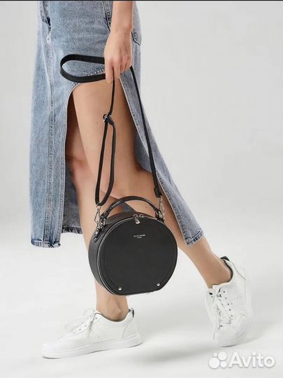 Продам сумку кросс-боди