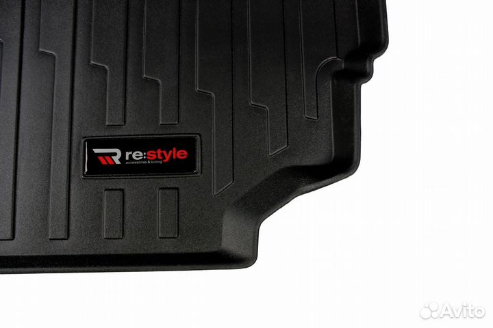 Коврик багажника Restyle Land Rover Defender P2579