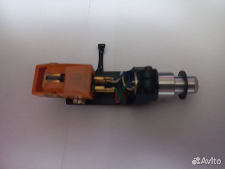 Головка звукоснимателя audio technica ATN-120Ea