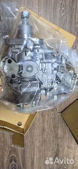 Тнвд bosch 0460424274