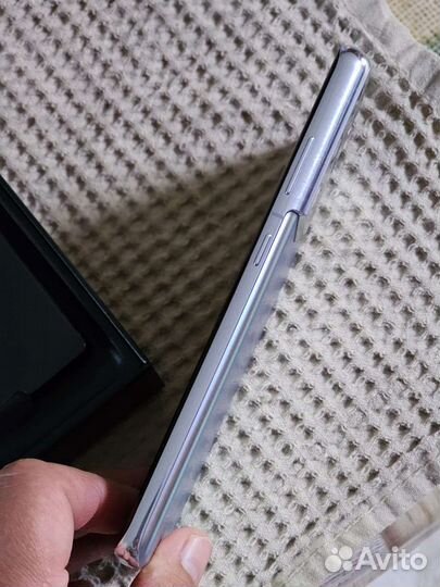 Samsung Galaxy s21 ultra