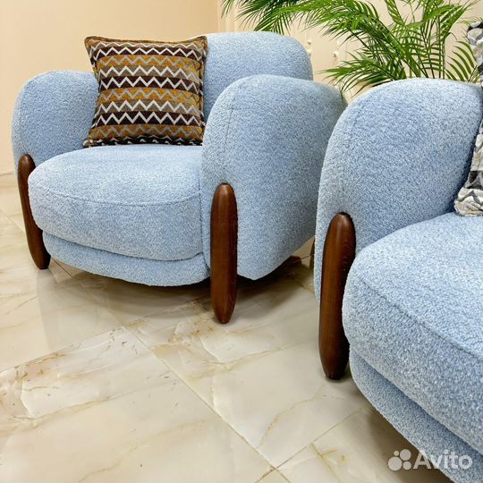 Мягкая мебель