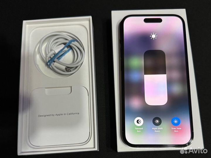 iPhone 14 Pro, 128 ГБ