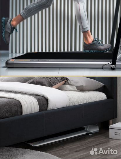 Беговая дорожка Perfect SLF