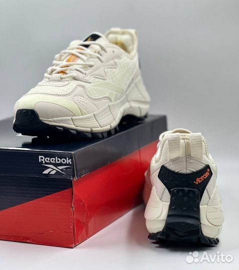 Reebok Zig kinetica 2 edge (термо)