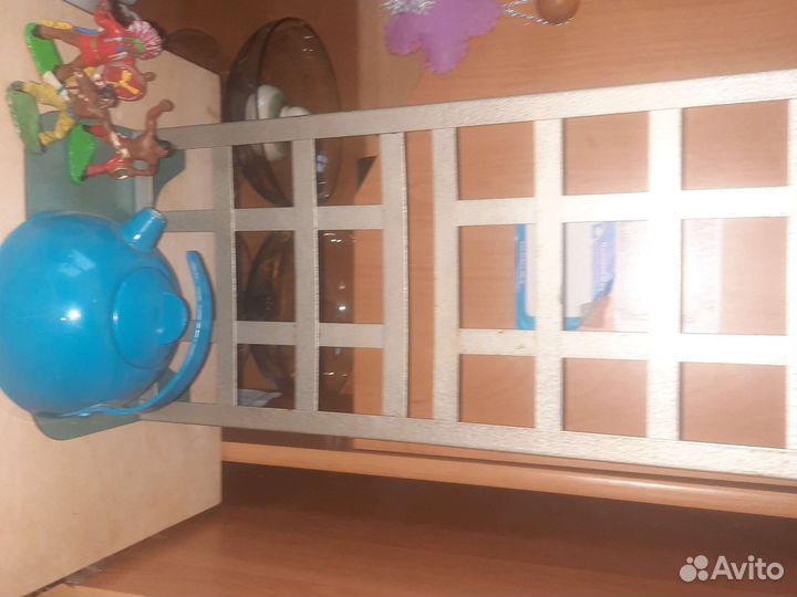 Детские игрушки СССР