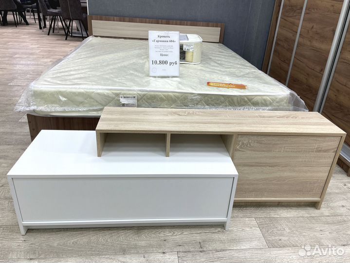 Тумба для тв