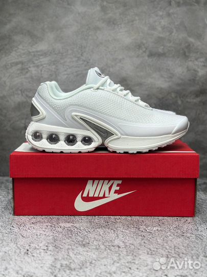 Кроссовки Nike Air Max Dn