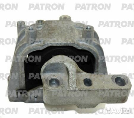 Patron PSE30702 Опора двигателя audi A3 08-13 VW B