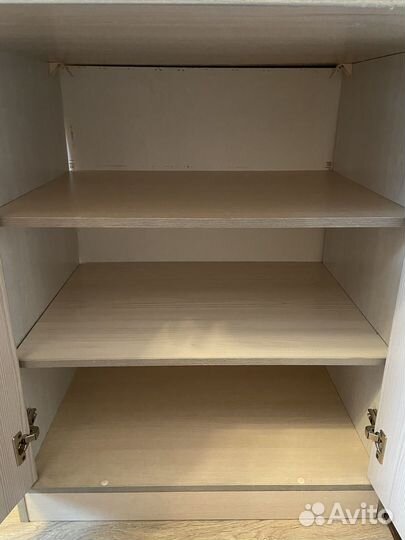 Пеленальный комод