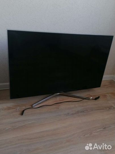 Телевизор smart tv с вайфаем бу
