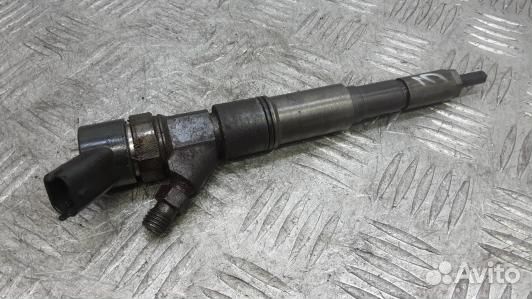 Форсунка land rover range rover 3, Номер 0445110047 (6OK01AL03)