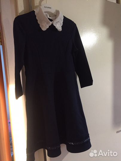 Школьная форма 128-134