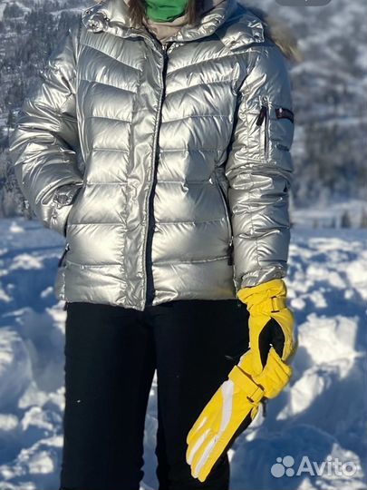 Bogner горнолыжная куртка