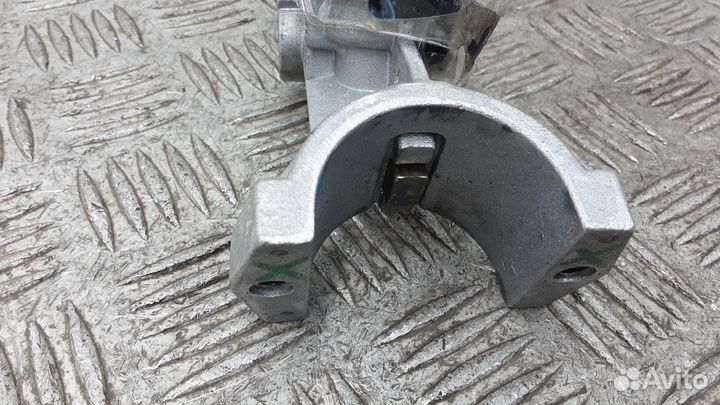 Замок зажигания Citroen Jumper (2006-2014)