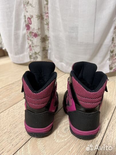 Ботинки minimen 23