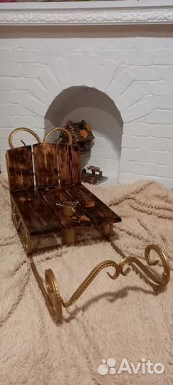 Подставка для елки 