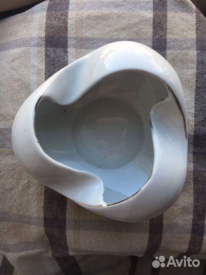 Пепельница лфз, СССР