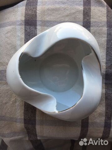 Пепельница лфз, СССР