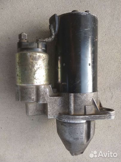 Стартер ваз 2110 бу