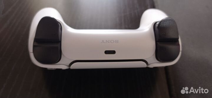 Геймпад dualsense ps5. Торг