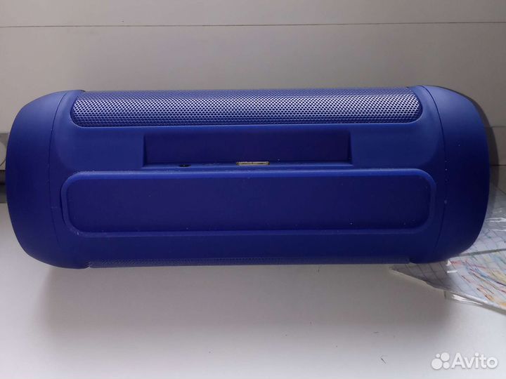 Портативная колонка jbl charge 2 plus