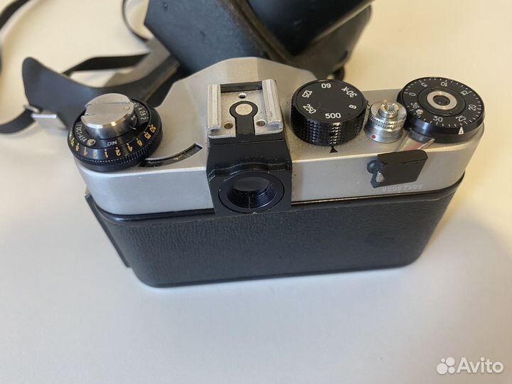 Зенит ет. Zenit ET