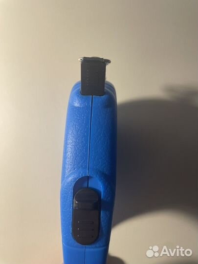 Поводок рулетка