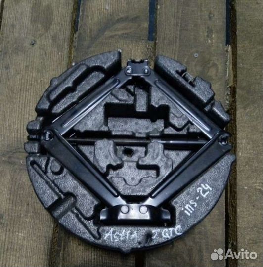 Astra j инструментальный ящик(накопитель)