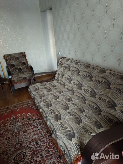 Покрывало на диван и кресла