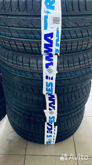 Viatti Strada Asimmetrico V-130 195/55 R15 85V