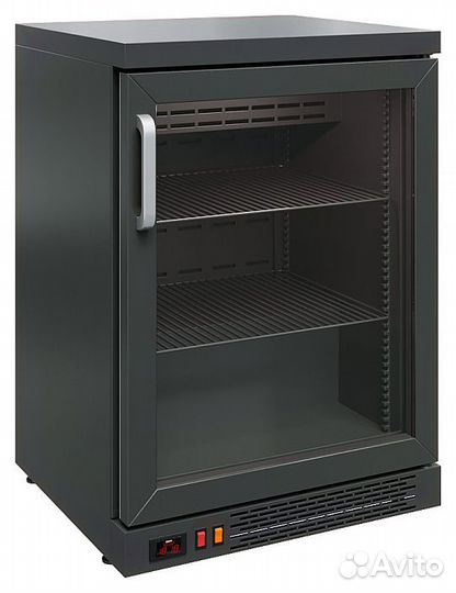Шкаф холодильный барный polair TD101-Bar