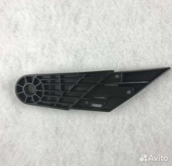 Ремкомплект крепления фар Mercedes W218 W218 LS300