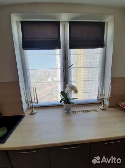 Римские шторы MS-40439