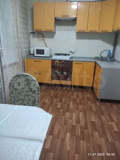 2-к. квартира, 64 м², 5/5 эт.