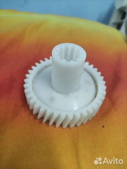 Шестерня для мясорубки