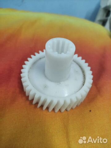 Шестерня для мясорубки